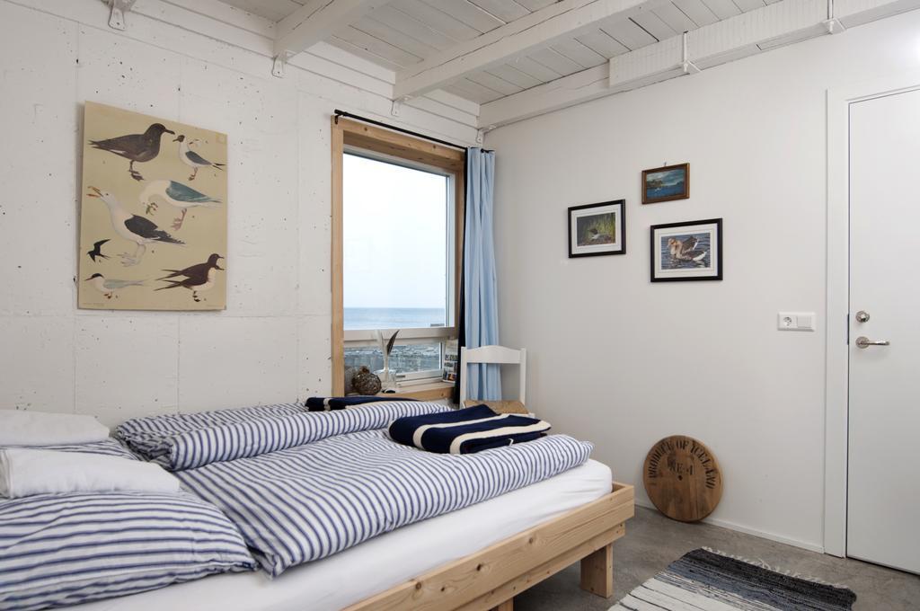 Tungulending Guesthouse Exterior photo
