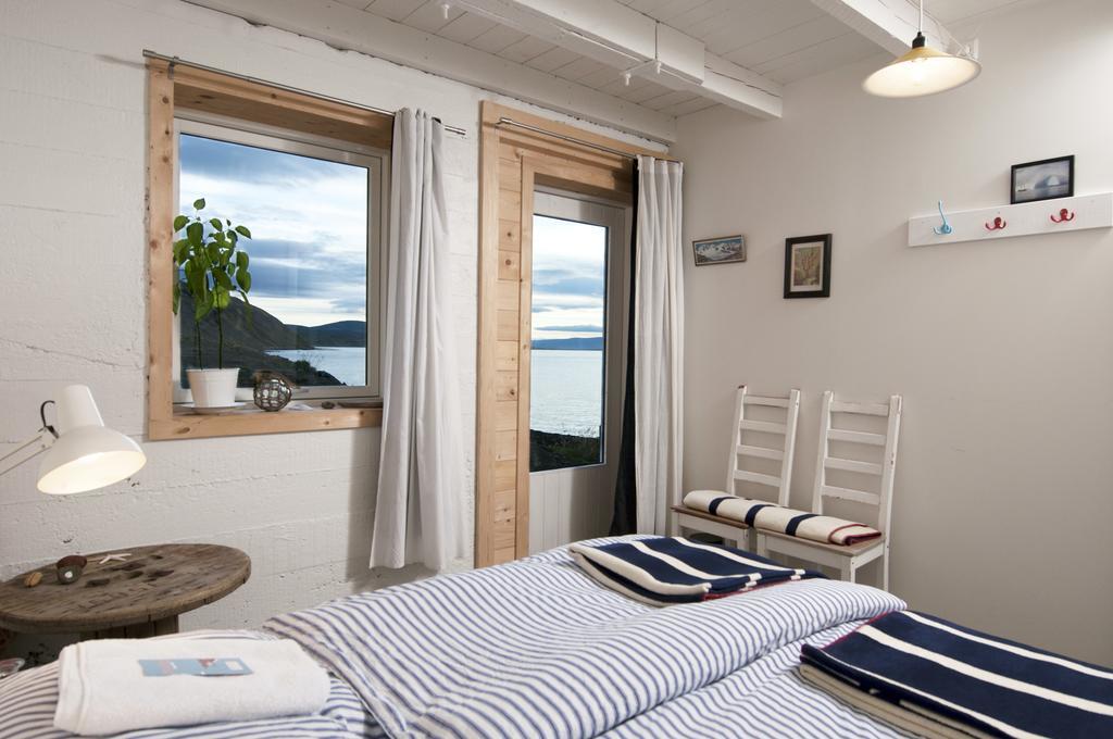 Tungulending Guesthouse Exterior photo